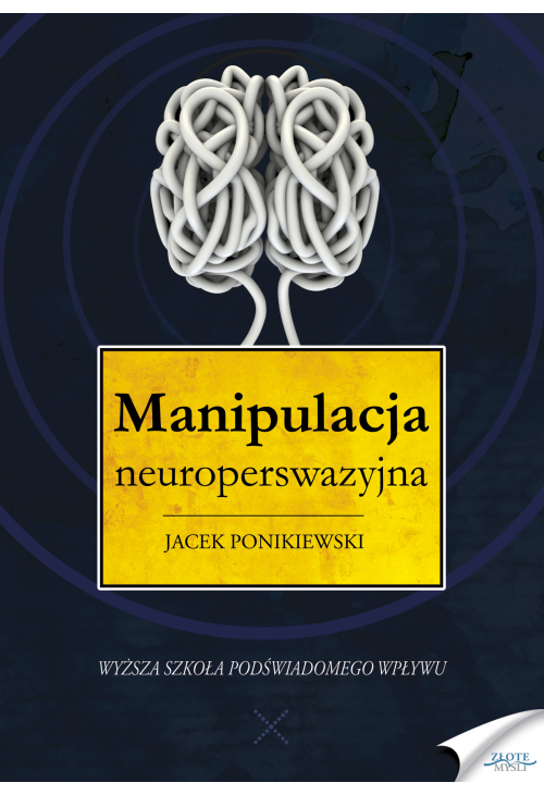 Manipulacja neuroperswazyjna