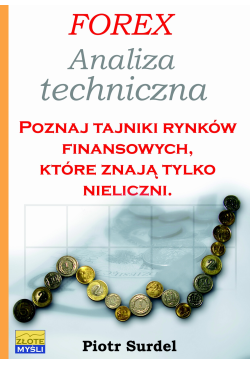 Forex 2. Analiza techniczna