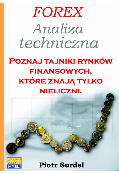 Forex 2. Analiza techniczna