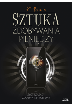 Sztuka zdobywania pieniędzy