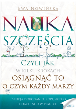 Nauka szczęścia