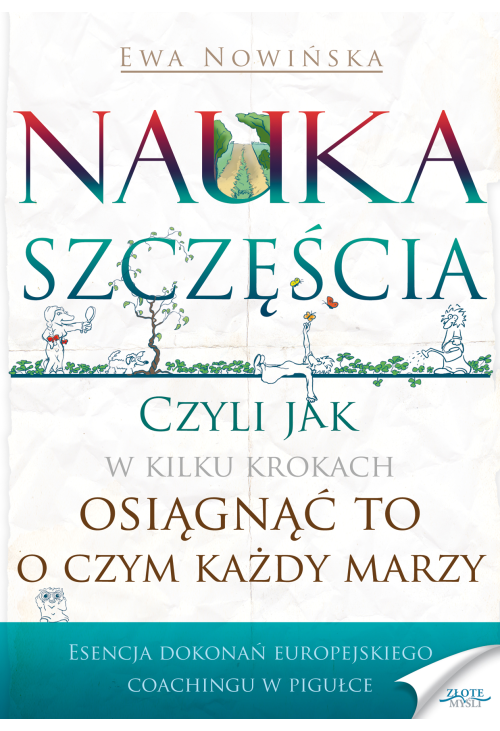 Nauka szczęścia