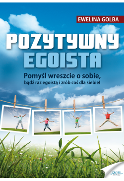 Pozytywny egoista