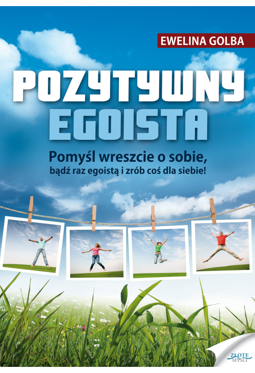 Pozytywny egoista