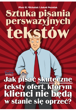 Sztuka pisania...