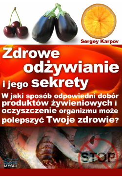 Zdrowe odżywianie i jego...