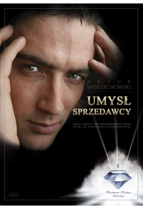 Umysł sprzedawcy