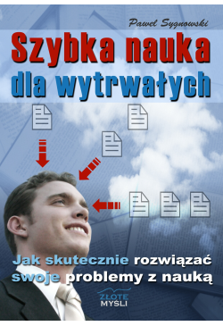 Szybka nauka dla wytrwałych