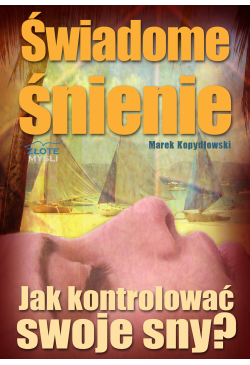 Świadome śnienie