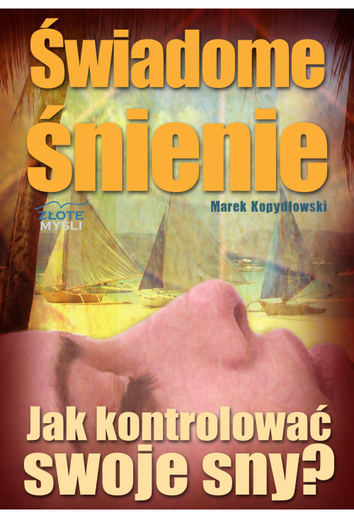 Świadome śnienie