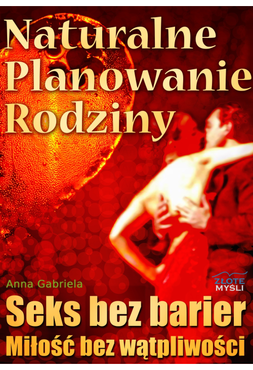 Naturalne planowanie rodziny