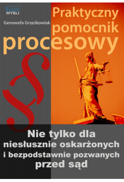 Praktyczny pomocnik procesowy