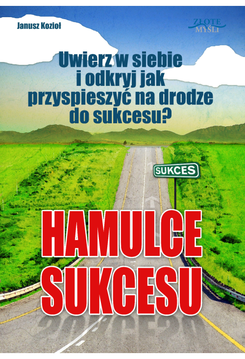 Hamulce sukcesu