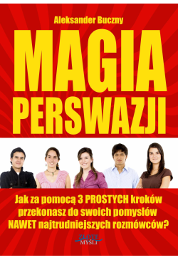 Magia Perswazji