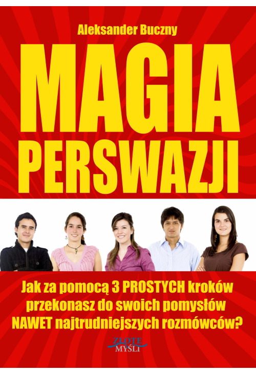 Magia Perswazji