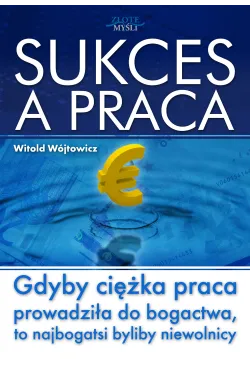 Sukces a praca