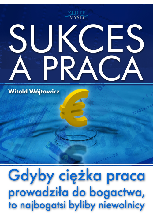 Sukces a praca