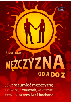 Mężczyzna od A do Z