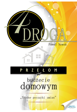 CZWARTA DROGA. Przełom w...