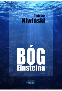 Bóg Einsteina