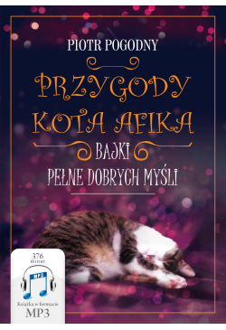 Przygody kota Afika