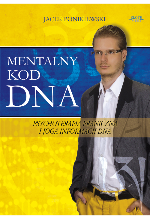 Mentalny kod DNA