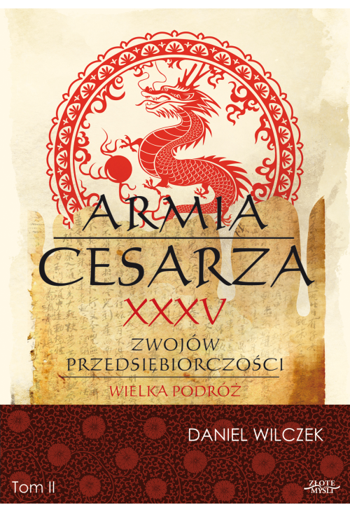 Armia cesarza II