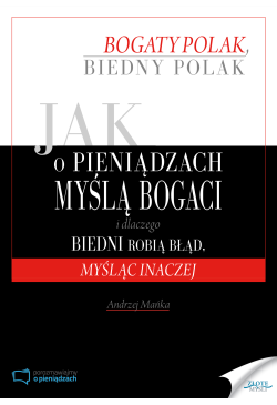 Jak o pieniądzach myślą...