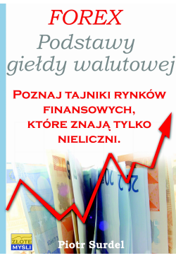 Forex 1. Podstawy Giełdy...