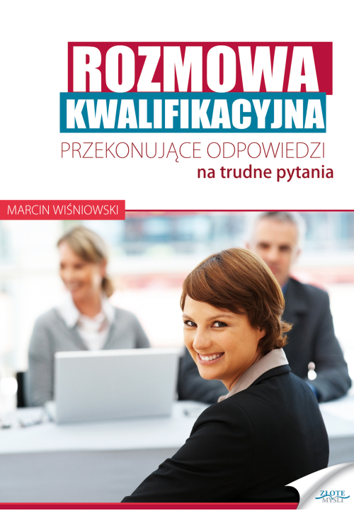 Rozmowa kwalifikacyjna