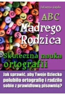 ABC Mądrego Rodzica:...
