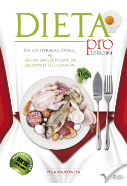 Dieta proteinowa