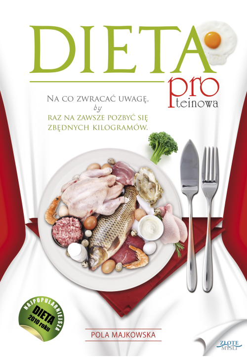 Dieta proteinowa