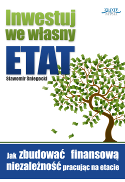 Inwestuj we własny etat