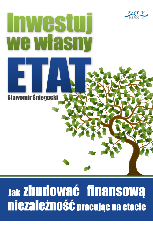 Inwestuj we własny etat