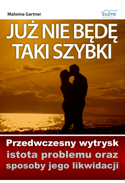 Już nie będę taki szybki