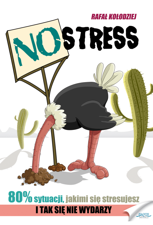 NO STRESS