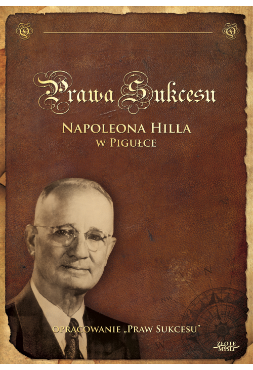 Prawa Sukcesu w pigułce