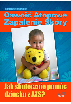 Oswoić atopowe zapalenie skóry