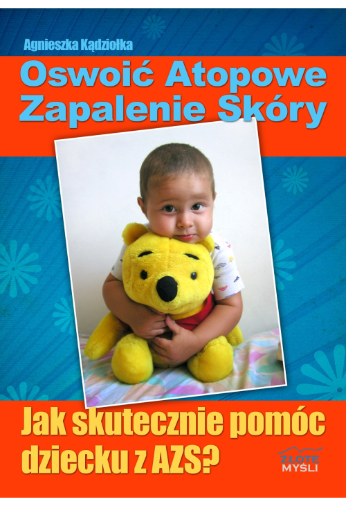Oswoić atopowe zapalenie skóry