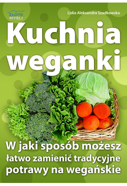 Kuchnia weganki