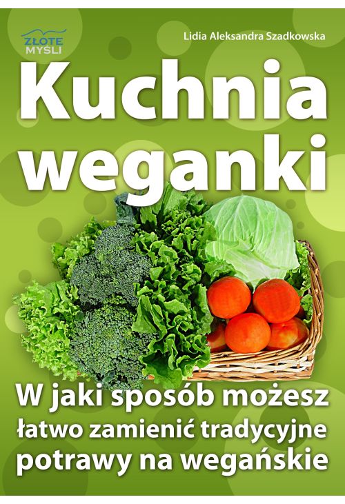 Kuchnia weganki
