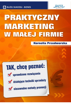 Praktyczny Marketing w...