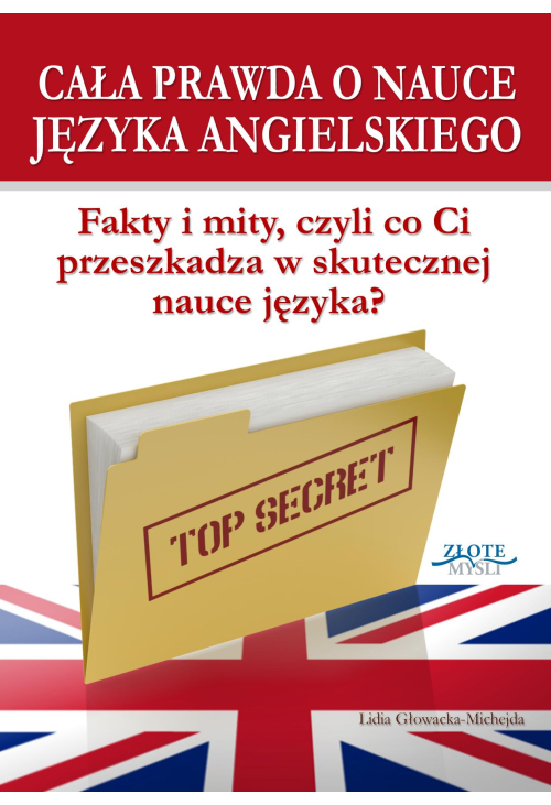 Cała prawda o nauce języka angielskiego