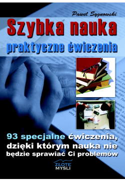 Szybka nauka - praktyczne...