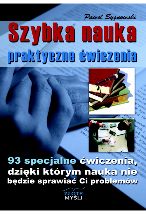 Szybka nauka - praktyczne ćwiczenia
