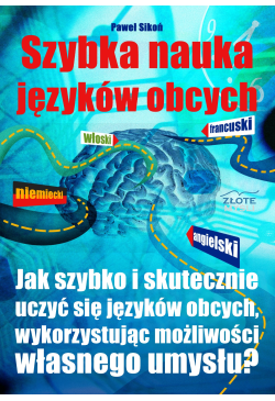 Szybka nauka języków obcych