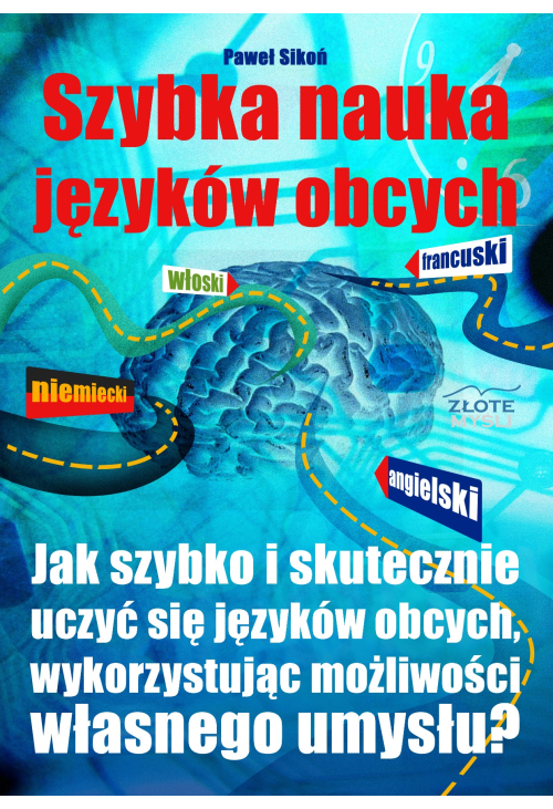 Szybka nauka języków obcych