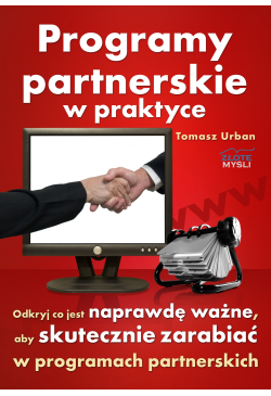 Programy partnerskie w...