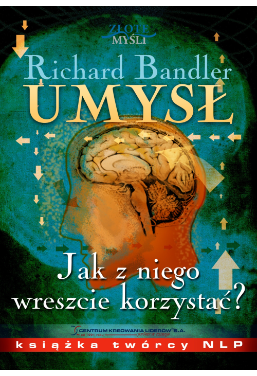 Umysł. Jak z niego wreszcie korzystać?